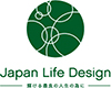 Japan Life Design 輝ける最良の人生の為に