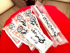 ②